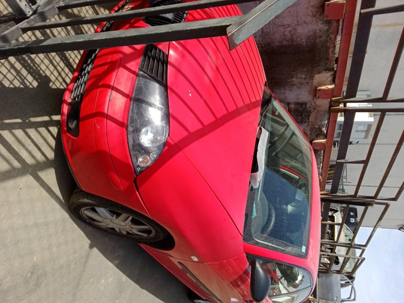 seat ibiza iii (6l1) del año 2004 seat ibiza iii (6l1) del año 2004