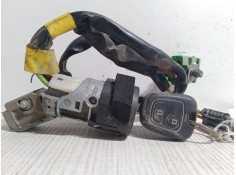 Recambio de clausor para citroën c3 i (fc_, fn_) 1.4 i referencia OEM IAM   