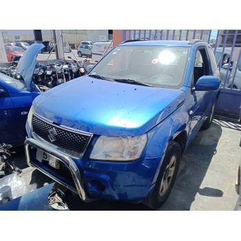SUZUKI GRAND VITARA II (JT, TE, TD) de desguace
