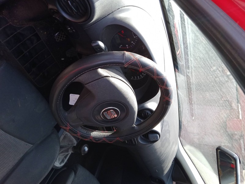 seat ibiza iii (6l1) del año 2004 seat ibiza iii (6l1) del año 2004