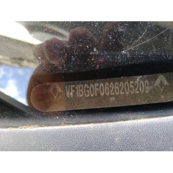 RENAULT LAGUNA II (BG0/1_)