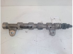 Recambio de rampa inyectora para fiat doblo caja/chasis (263_) 1.6 d multijet referencia OEM IAM 55234039  0445214254 2
