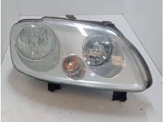 Recambio de faro derecho para volkswagen touran (1t1, 1t2) 1.9 tdi referencia OEM IAM 2K0941006B  