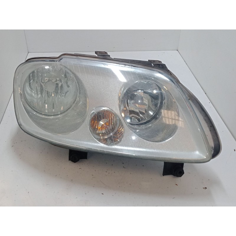 Recambio de faro derecho para volkswagen touran (1t1, 1t2) 1.9 tdi referencia OEM IAM 2K0941006B  