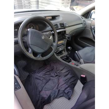 RENAULT LAGUNA II (BG0/1_)