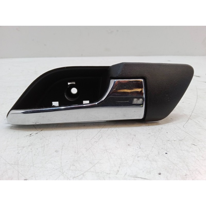Recambio de maneta interior puerta trasera derecha para opel zafira b furgoneta/monovolumen (a05) 1.8 van (m75) referencia OEM I