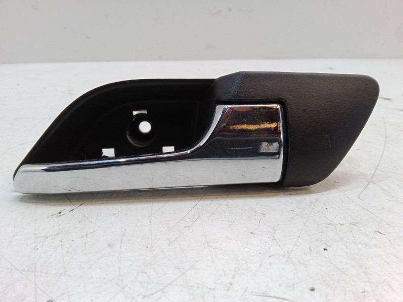 Recambio de maneta interior puerta trasera derecha para opel zafira b furgoneta/monovolumen (a05) 1.8 van (m75) referencia OEM I