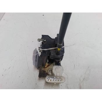 CERRADURA PUERTA DELANTERA DERECHA 