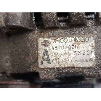 ALTERNADOR 231000M010 