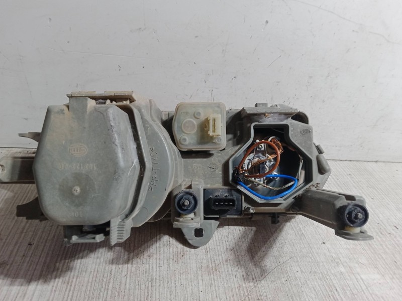 Recambio de faro derecho para alfa romeo 146 (930_) 1.9 jtd (930.b4b) referencia OEM IAM   