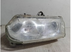 Recambio de faro izquierdo para alfa romeo 146 (930_) 1.9 jtd (930.b4b) referencia OEM IAM   