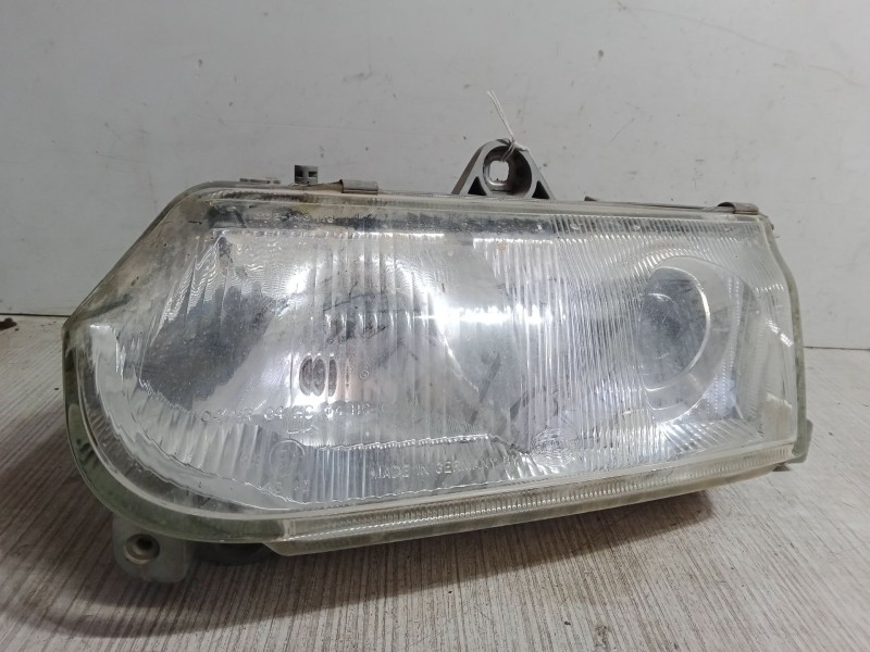 Recambio de faro izquierdo para alfa romeo 146 (930_) 1.9 jtd (930.b4b) referencia OEM IAM   