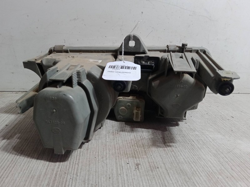 Recambio de faro izquierdo para alfa romeo 146 (930_) 1.9 jtd (930.b4b) referencia OEM IAM   