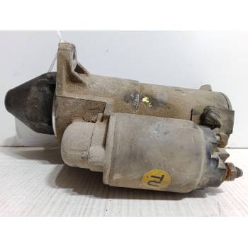 MOTOR ARRANQUE 