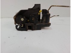 Recambio de cerradura puerta delantera derecha para hyundai getz (tb) 1.1 referencia OEM IAM    2