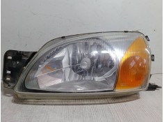 Recambio de faro izquierdo para ford fiesta iv (ja_, jb_) 1.3 i referencia OEM IAM YS6113006AK  0301173301