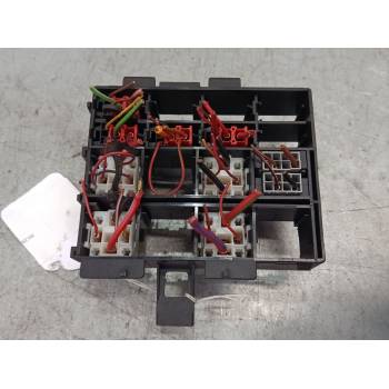 CAJA RELES / FUSIBLES 99761011001 