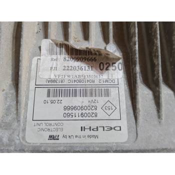 CENTRALITA MOTOR UCE 8200909666 