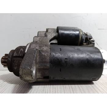 MOTOR ARRANQUE 