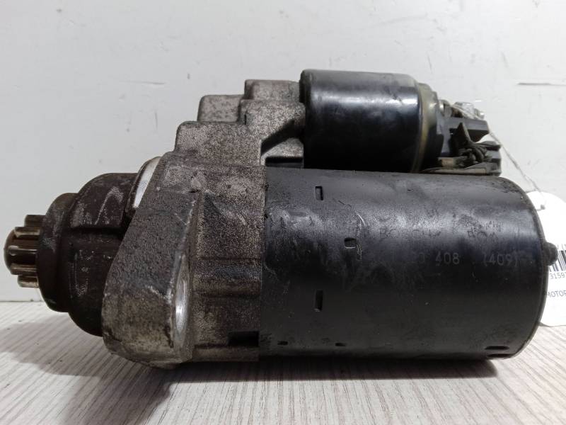 MOTOR ARRANQUE 