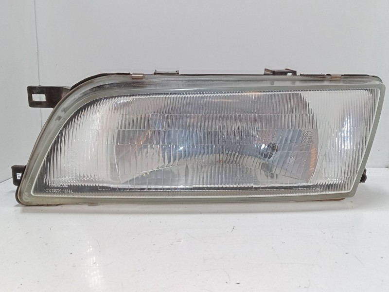 Recambio de faro izquierdo para nissan almera i hatchback (n15) 1.6 referencia OEM IAM   