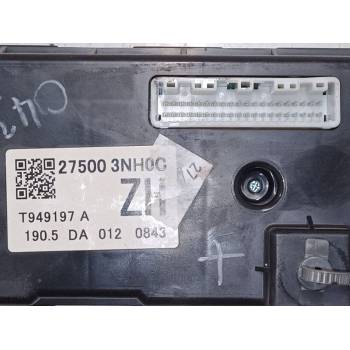 MANDO CLIMATIZADOR 275003NH0C 