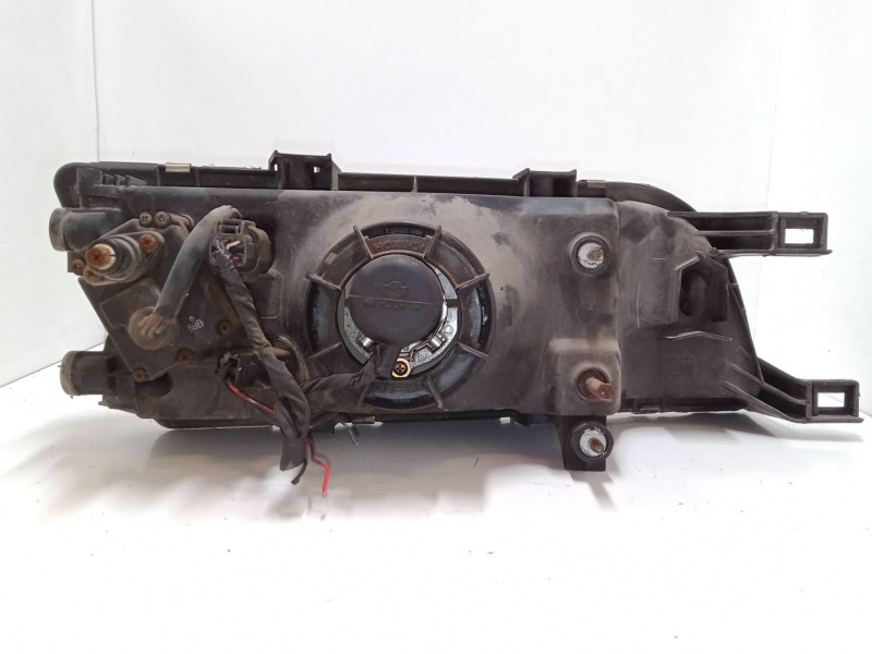 Recambio de faro izquierdo para nissan almera i hatchback (n15) 1.6 referencia OEM IAM   