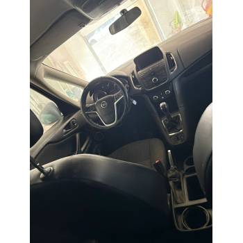 OPEL ZAFIRA TOURER C (P12)