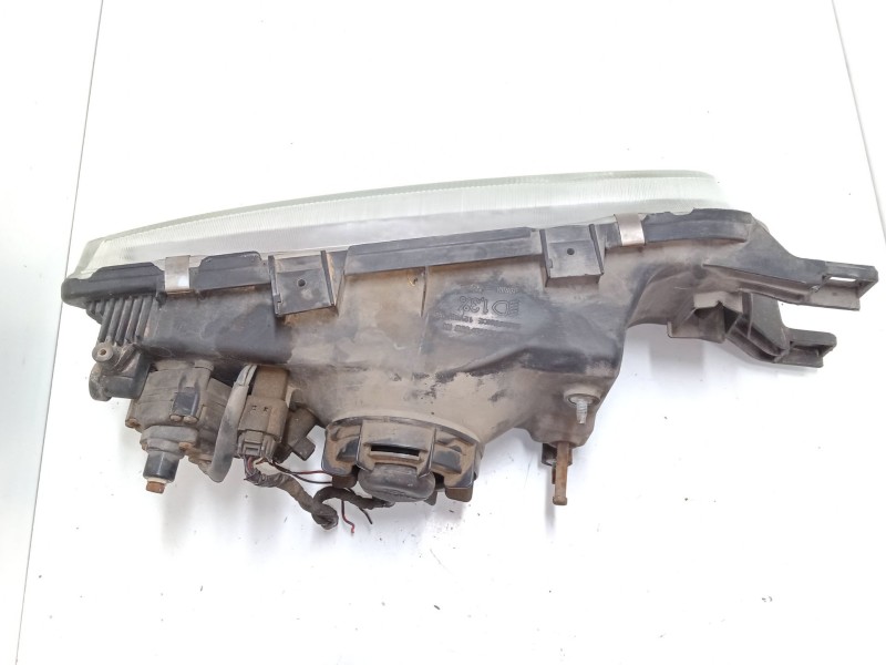 Recambio de faro izquierdo para nissan almera i hatchback (n15) 1.6 referencia OEM IAM   