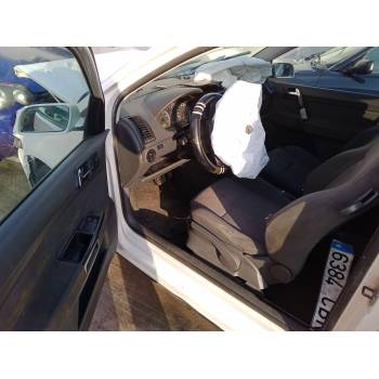 VOLKSWAGEN POLO IV (9N_, 9A_)