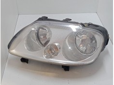Recambio de faro izquierdo para volkswagen touran (1t1, 1t2) 1.9 tdi referencia OEM IAM 2K0941005B  