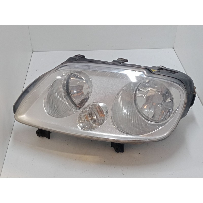 Recambio de faro izquierdo para volkswagen touran (1t1, 1t2) 1.9 tdi referencia OEM IAM 2K0941005B  