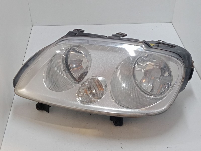 Recambio de faro izquierdo para volkswagen touran (1t1, 1t2) 1.9 tdi referencia OEM IAM 2K0941005B  