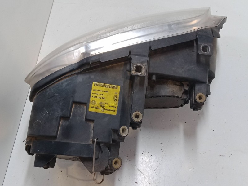 Recambio de faro izquierdo para volkswagen touran (1t1, 1t2) 1.9 tdi referencia OEM IAM 2K0941005B  