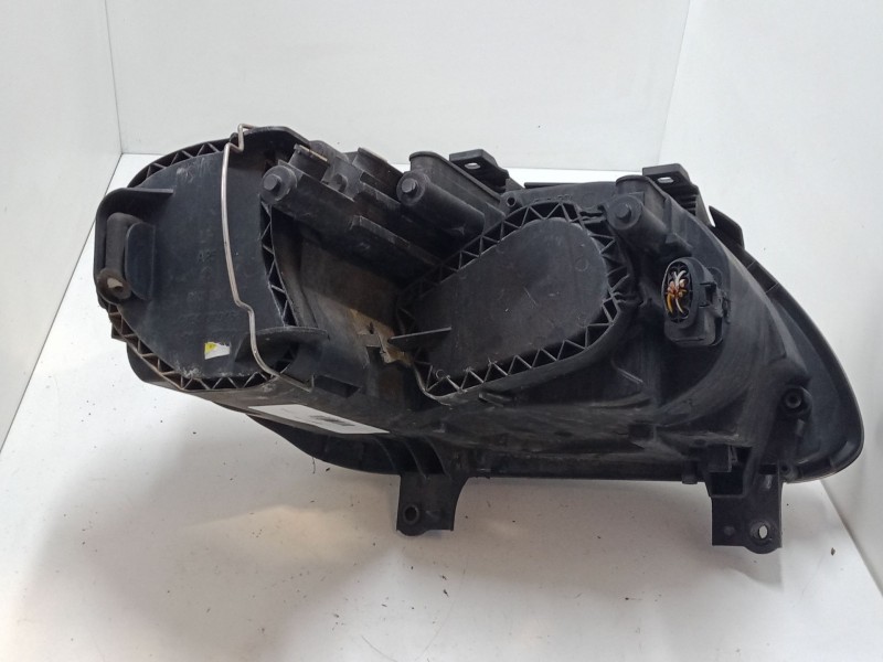 Recambio de faro izquierdo para volkswagen touran (1t1, 1t2) 1.9 tdi referencia OEM IAM 2K0941005B  