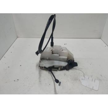 CERRADURA PUERTA DELANTERA IZQUIERDA 
