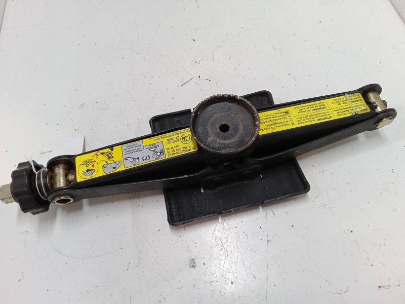 Recambio de gato para mercedes-benz clase a (w168) a 170 cdi (168.009, 168.109) referencia OEM IAM   