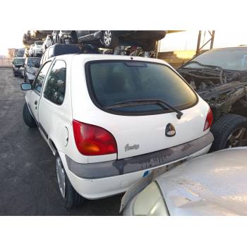 FORD FIESTA IV (JA_, JB_)