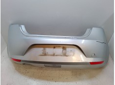 Recambio de paragolpes trasero para seat leon (1p1) 1.9 tdi referencia OEM IAM 1P0807421