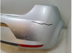 Recambio de paragolpes trasero para seat leon (1p1) 1.9 tdi referencia OEM IAM 1P0807421   2