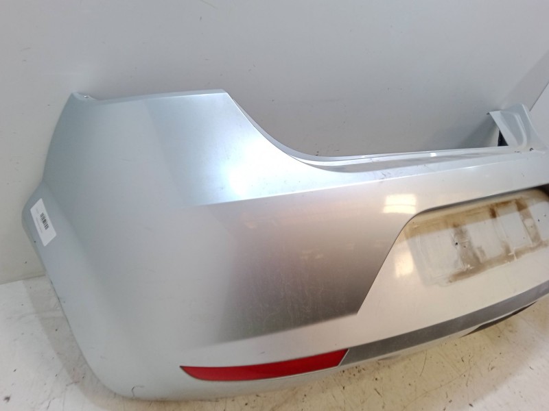 Recambio de paragolpes trasero para seat leon (1p1) 1.9 tdi referencia OEM IAM 1P0807421  