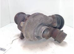 Recambio de turbo para mercedes-benz clase a (w168) a 170 cdi (168.009, 168.109) referencia OEM IAM A6680960  