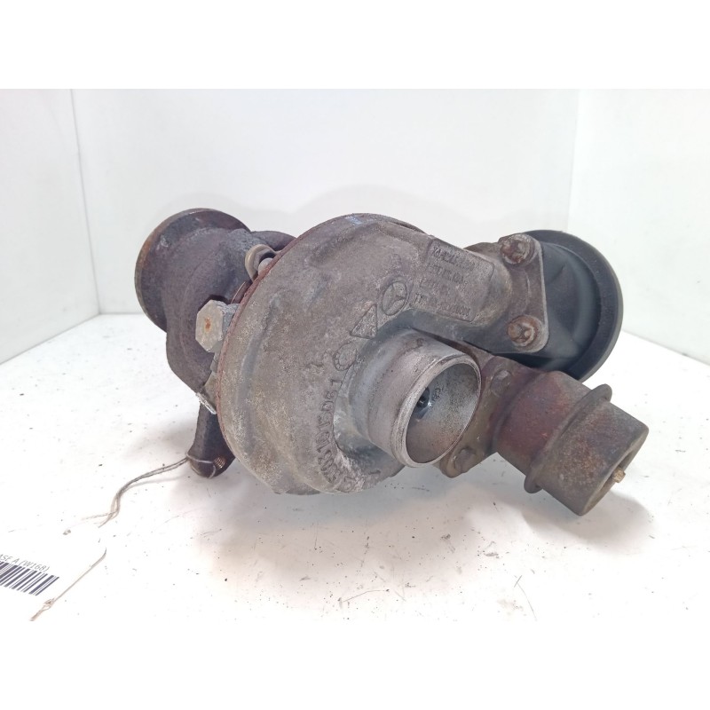 Recambio de turbo para mercedes-benz clase a (w168) a 170 cdi (168.009, 168.109) referencia OEM IAM A6680960  
