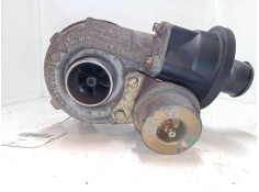 Recambio de turbo para mercedes-benz clase a (w168) a 170 cdi (168.009, 168.109) referencia OEM IAM A6680960   2