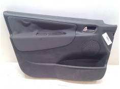 Recambio de guarnecido puerta delantera izquierda para peugeot 207/207+ (wa_, wc_) 1.6 16v vti referencia OEM IAM