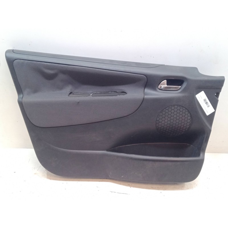 Recambio de guarnecido puerta delantera izquierda para peugeot 207/207+ (wa_, wc_) 1.6 16v vti referencia OEM IAM   
