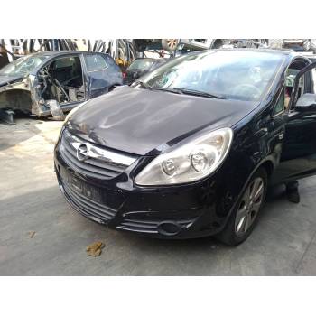 OPEL CORSA D (S07)