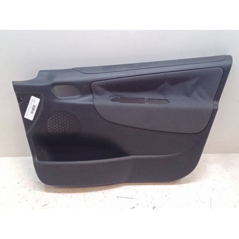 Recambio de guarnecido puerta delantera derecha para peugeot 207/207+ (wa_, wc_) 1.6 16v vti referencia OEM IAM   