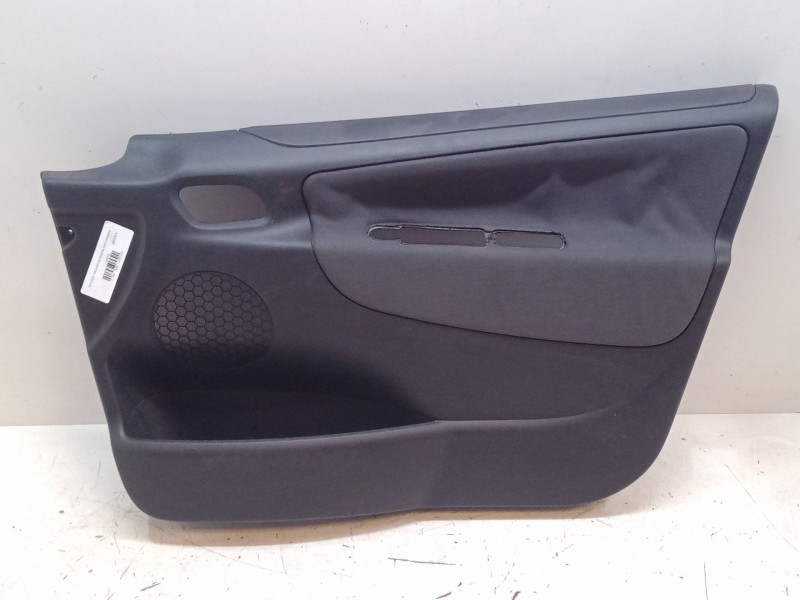 Recambio de guarnecido puerta delantera derecha para peugeot 207/207+ (wa_, wc_) 1.6 16v vti referencia OEM IAM   