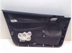 Recambio de guarnecido puerta delantera derecha para peugeot 207/207+ (wa_, wc_) 1.6 16v vti referencia OEM IAM    2
